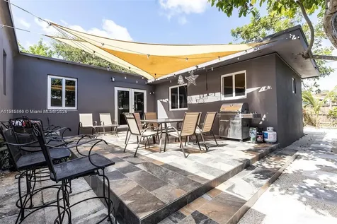 753 NE 81st Street Miami FL 33138