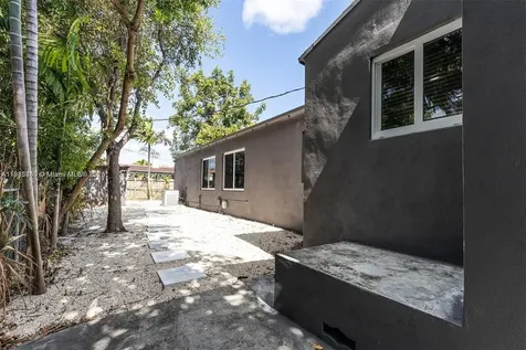 753 NE 81st Street Miami FL 33138