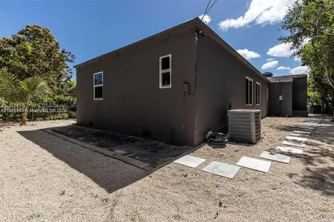 753 NE 81st Street Miami FL 33138