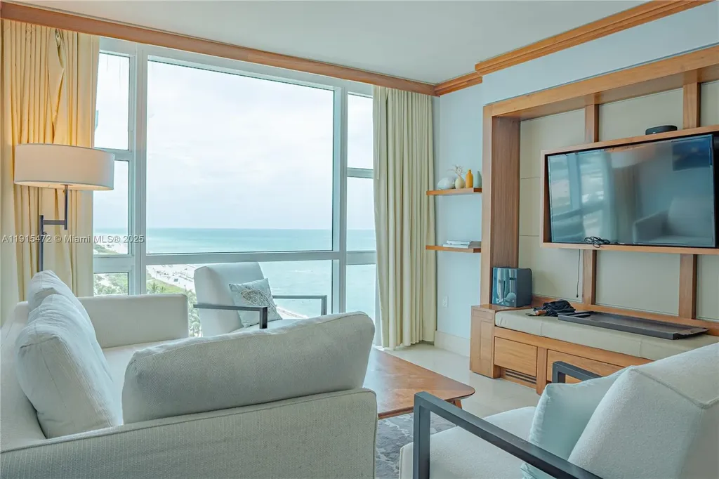6801 Collins Avenue Miami Beach FL 33141