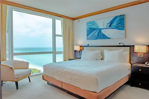 6801 Collins Avenue Miami Beach FL 33141