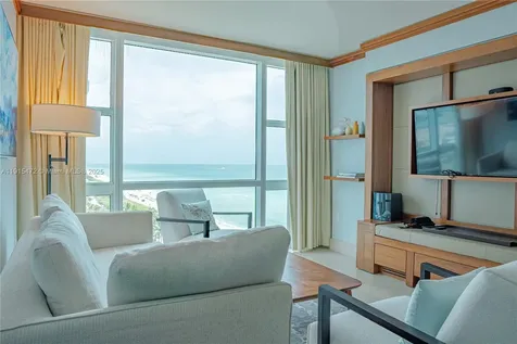 6801 Collins Avenue Miami Beach FL 33141