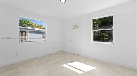 760 NW 126th Street North Miami FL 33168