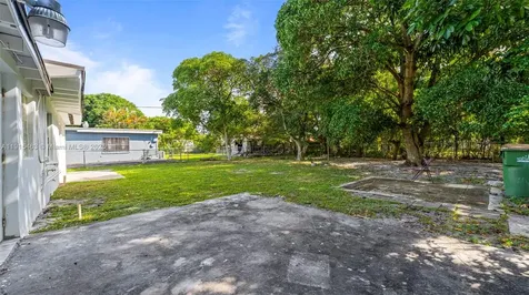 760 NW 126th Street North Miami FL 33168