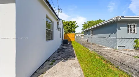 760 NW 126th Street North Miami FL 33168