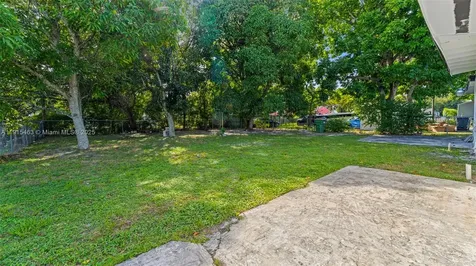760 NW 126th Street North Miami FL 33168