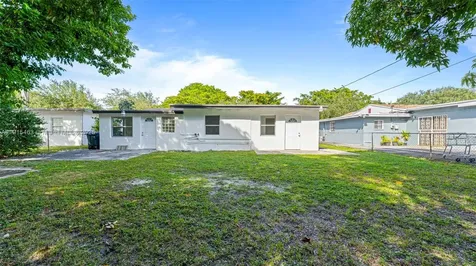 760 NW 126th Street North Miami FL 33168