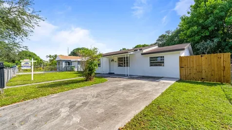 760 NW 126th Street North Miami FL 33168