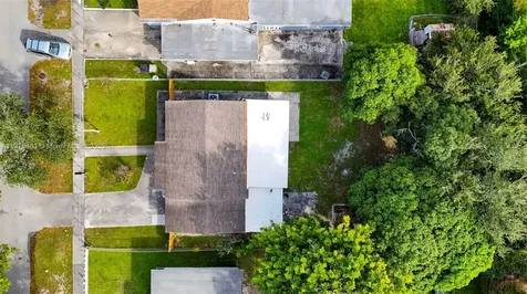 760 NW 126th Street North Miami FL 33168