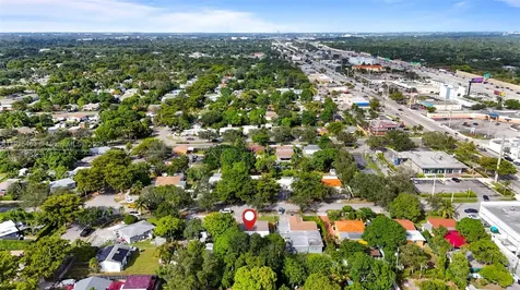 760 NW 126th Street North Miami FL 33168