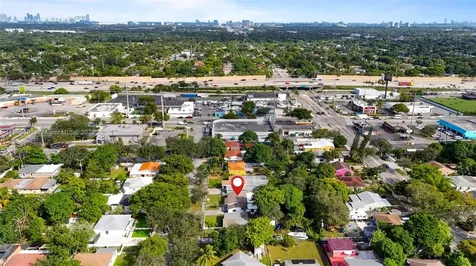 760 NW 126th Street North Miami FL 33168
