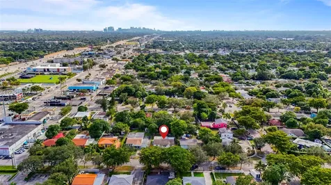 760 NW 126th Street North Miami FL 33168