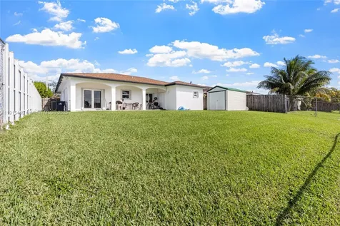 14254 SW 294th Street Homestead FL 33033