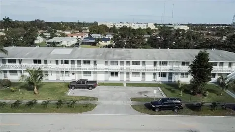122 NE 204th Street Miami Gardens FL 33179