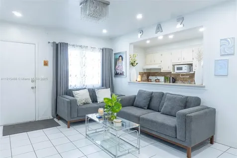 122 NE 204th Street Miami Gardens FL 33179