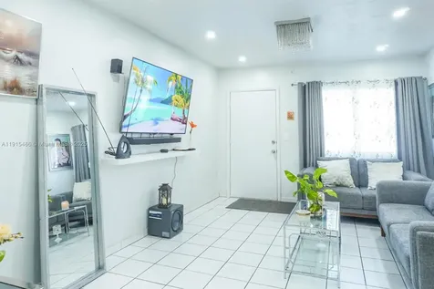 122 NE 204th Street Miami Gardens FL 33179