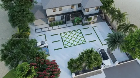 15100 NW River Drive Miami FL 33169
