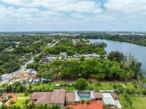 15100 NW River Drive Miami FL 33169