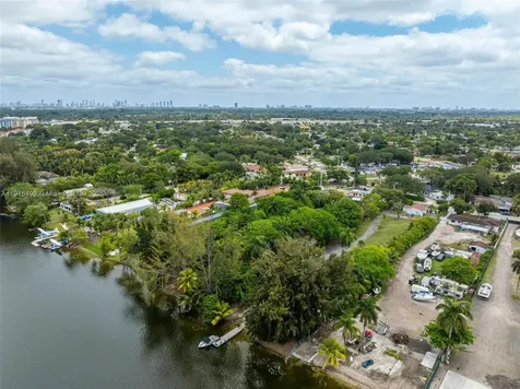 15100 NW River Drive Miami FL 33169