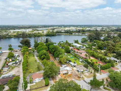 15100 NW River Drive Miami FL 33169