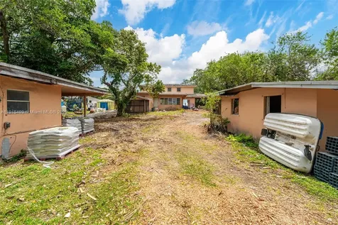 15100 NW River Drive Miami FL 33169