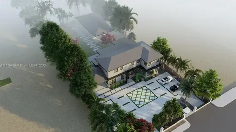 15100 NW River Drive Miami FL 33169