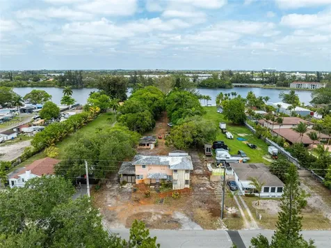 15100 NW River Drive Miami FL 33169