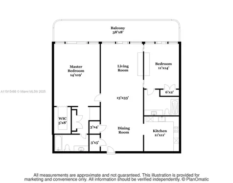 3546 S Ocean Boulevard South Palm Beach FL 33480