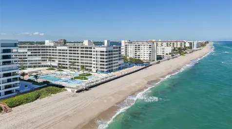 3546 S Ocean Boulevard South Palm Beach FL 33480