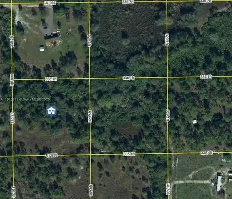 5370 Pioneer 19th Street Clewiston FL 33440