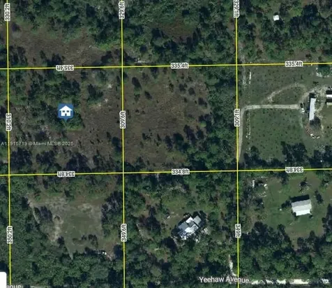 5370 Pioneer 19th Street Clewiston FL 33440