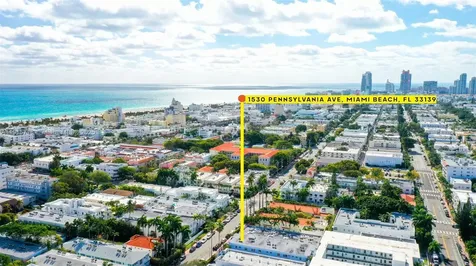 1530 Pennsylvania Avenue Miami Beach FL 33139