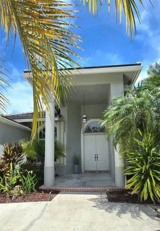 1506 Lantana Court Weston FL 33326