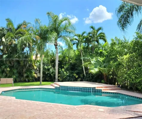 1506 Lantana Court Weston FL 33326