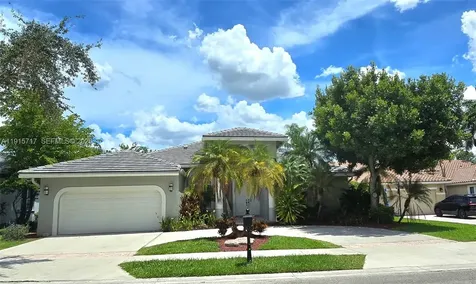 1506 Lantana Court Weston FL 33326