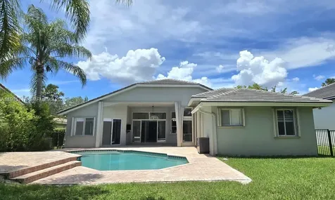 1506 Lantana Court Weston FL 33326