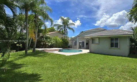 1506 Lantana Court Weston FL 33326