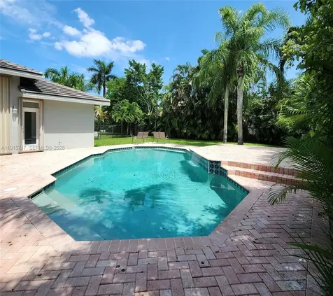 1506 Lantana Court Weston FL 33326