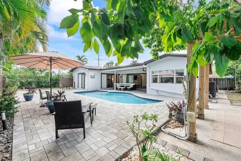 5800 NE 18th Avenue Fort Lauderdale FL 33334