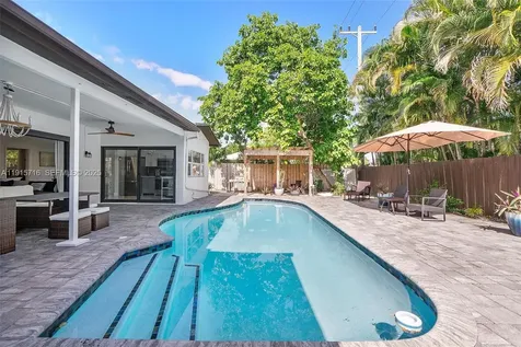 5800 NE 18th Avenue Fort Lauderdale FL 33334