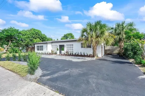5800 NE 18th Avenue Fort Lauderdale FL 33334