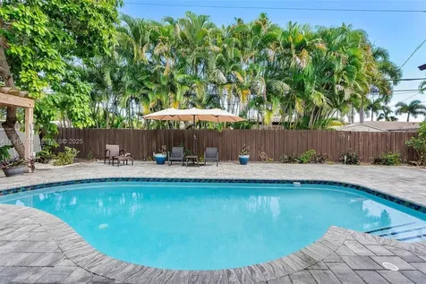 5800 NE 18th Avenue Fort Lauderdale FL 33334