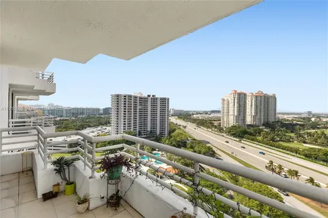 3300 NE 192nd Street Aventura FL 33180