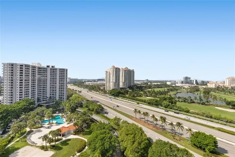 3300 NE 192nd Street Aventura FL 33180