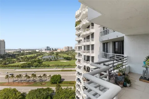 3300 NE 192nd Street Aventura FL 33180