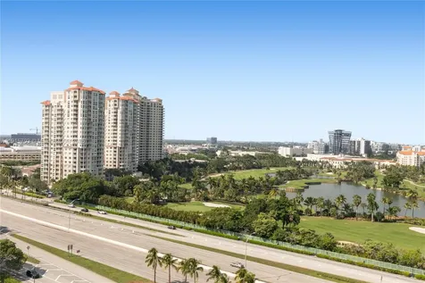 3300 NE 192nd Street Aventura FL 33180