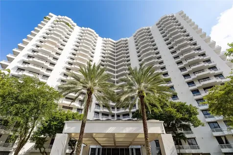 3300 NE 192nd Street Aventura FL 33180