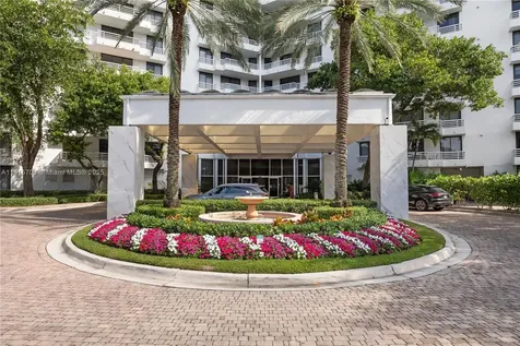 3300 NE 192nd Street Aventura FL 33180