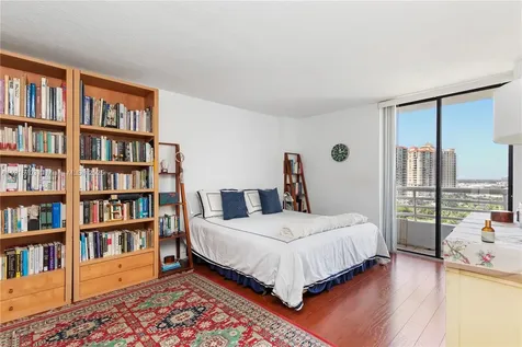 3300 NE 192nd Street Aventura FL 33180