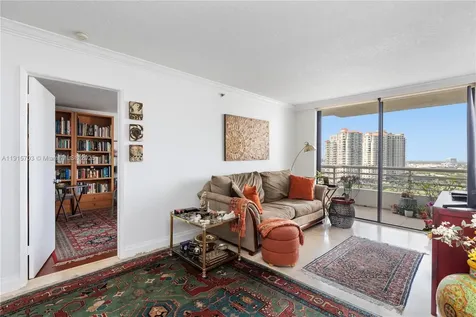 3300 NE 192nd Street Aventura FL 33180